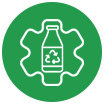 Redefining plastics recycling technology png