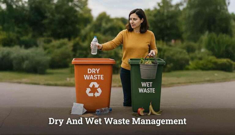 Dry And Wet Waste Management scaled