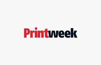 printweek logo