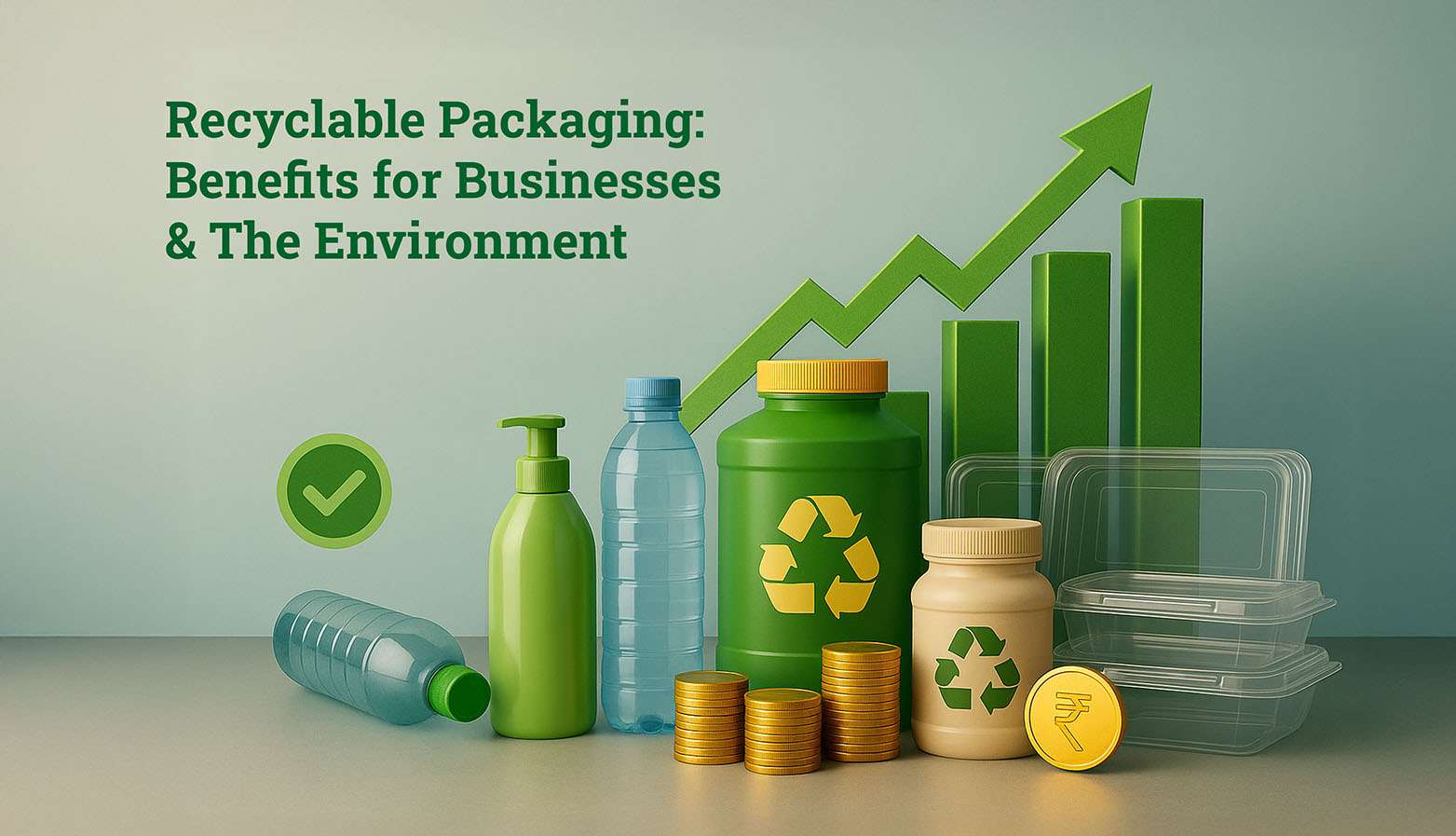 Recyclable Packaging