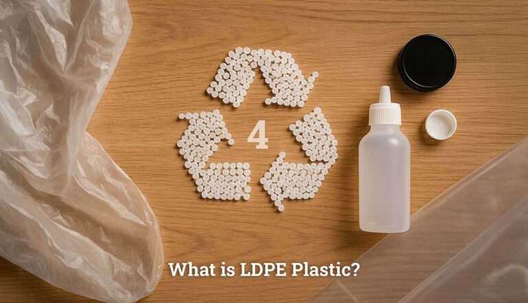 What is LDPE Plastic
