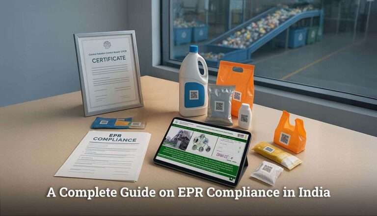 What is EPR Compliance