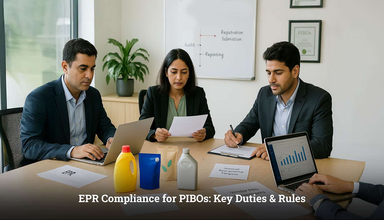 EPR Compliance for PIBOs