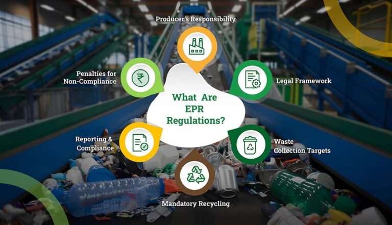 What Are EPR Regulations