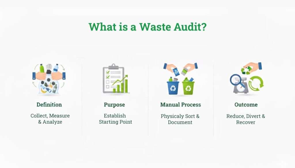 What is a Waste Audit