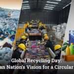 Global Recycling Day Banyan Nation’s Vision for a Circular India